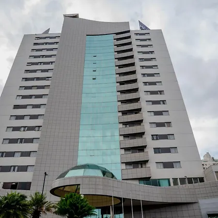 Nobile Suítes Uberlândia-2
