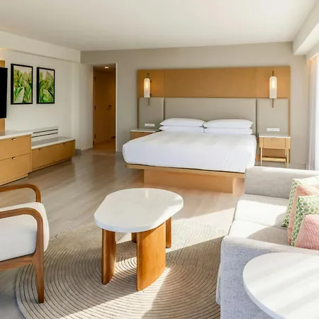 Aruba Marriott Resort & Stellaris Casino-3