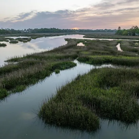 Hampton Inn Beaufort-3