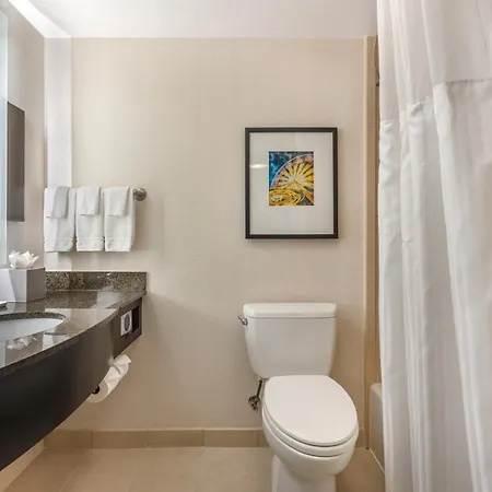 Hilton Garden Inn Columbia/Northeast-3