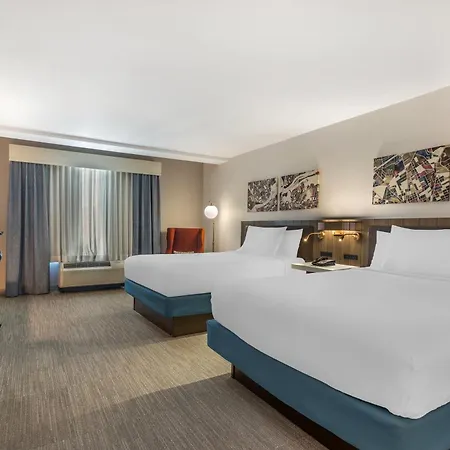 Hilton Garden Inn Columbia/Northeast-2