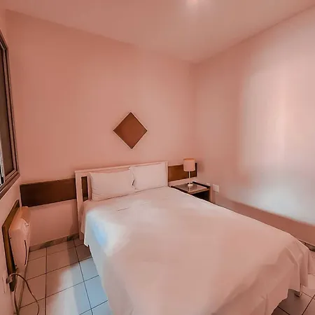 Pampulha Flat-2
