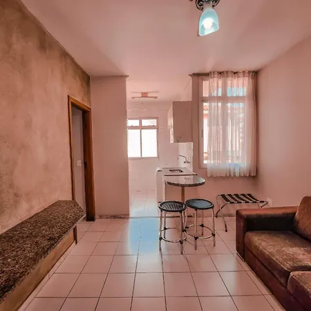 Pampulha Flat-3