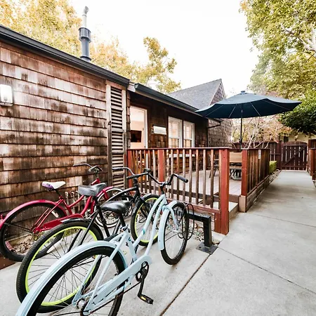 Aggie Inn, An Ascend Collection Hotel-2