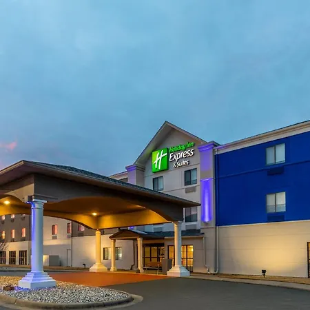 Holiday Inn Express Hotel & Suites Lonoke I-40 By Ihg-2