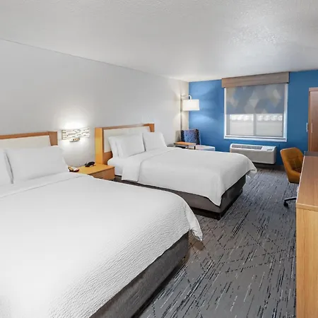 Holiday Inn Express Hotel & Suites Lonoke I-40 By Ihg-3