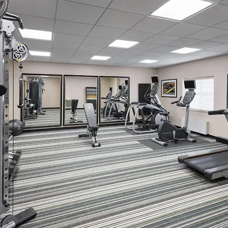 Candlewood Suites Norfolk Airport By Ihg-2