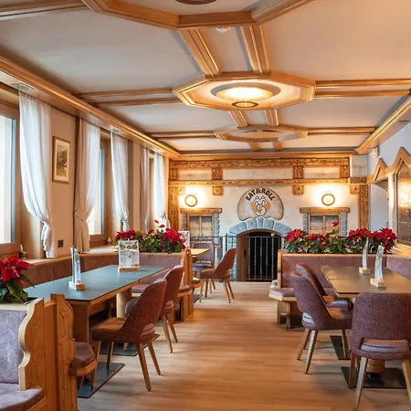 Hotel Montanara-2