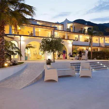 Hotel Mea - Aeolian Charme-3