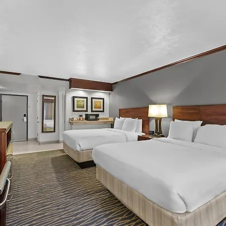 Radisson Hotel Salt Lake City Airport-3
