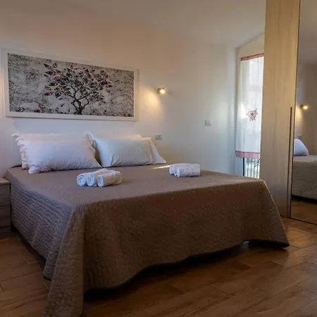 Olbia Domus Inn-3