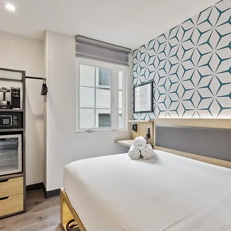 Kasa Niche Hotel Redwood City-3