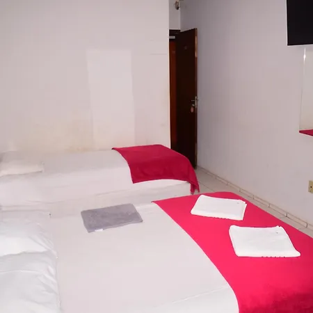 Hotel Imperador-2