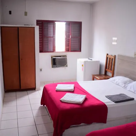 Hotel Imperador-3
