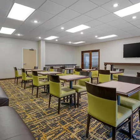 Best Western Fishers Indianapolis Area-2