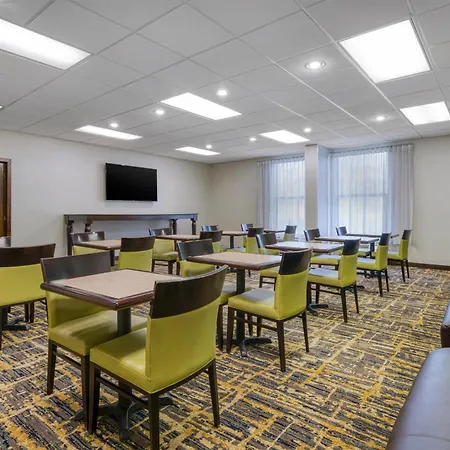 Best Western Fishers Indianapolis Area-3