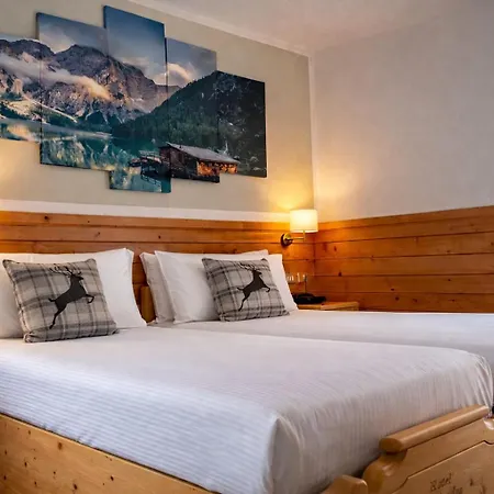 Hotel Rododendro Val di Fassa-2