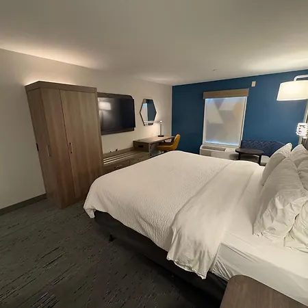 Holiday Inn Express Hotel & Suites Lafayette By Ihg-3