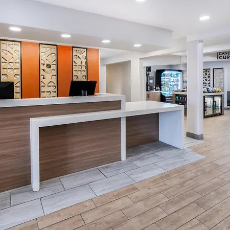 Candlewood Suites Loveland By Ihg-2