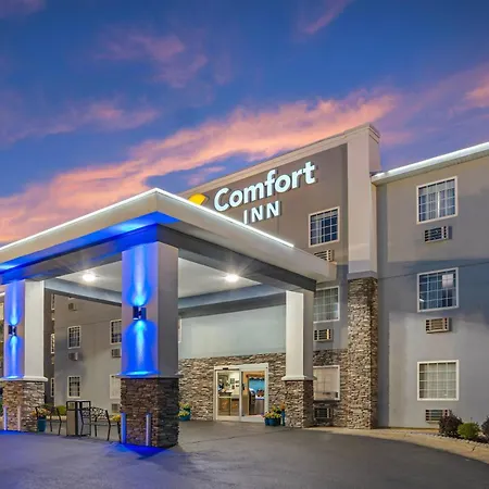 Comfort Inn Pensacola Near Nas Corry Station-2