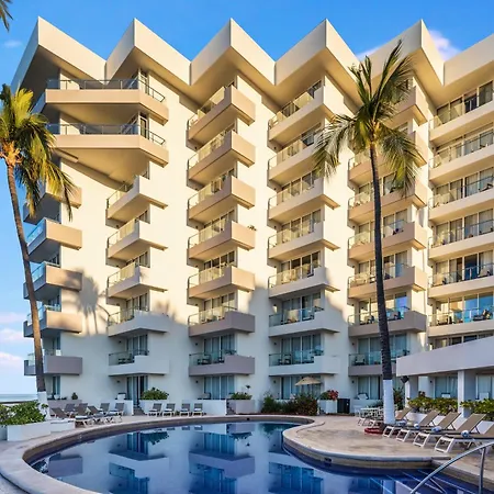 Sunvivia By Fiesta Americana Mazatlan-3