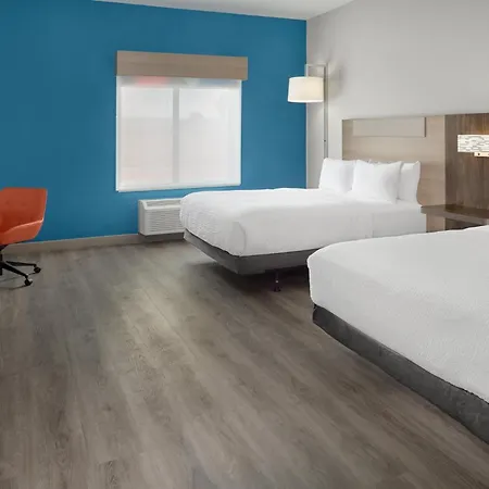 Holiday Inn Express Hotel And Suites - Odessa By Ihg-2