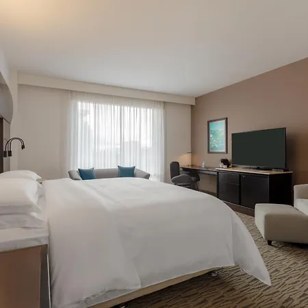 Sheraton Bogotá Hotel-2