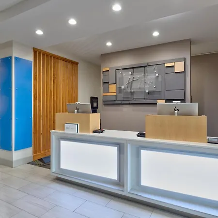 Holiday Inn Express Hotel & Suites Amarillo South By Ihg-3