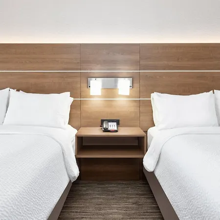 Holiday Inn Express Hotel & Suites Amarillo South By Ihg-2