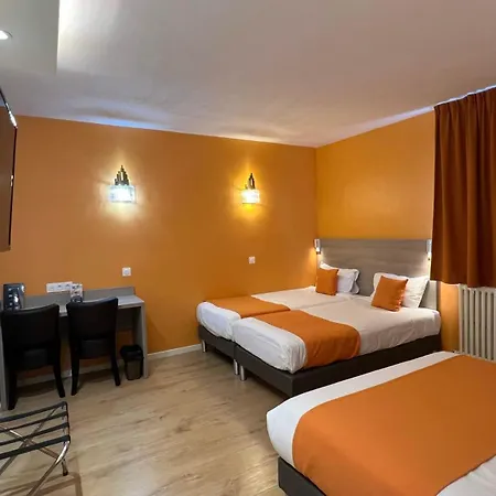 Hôtel Continental-2