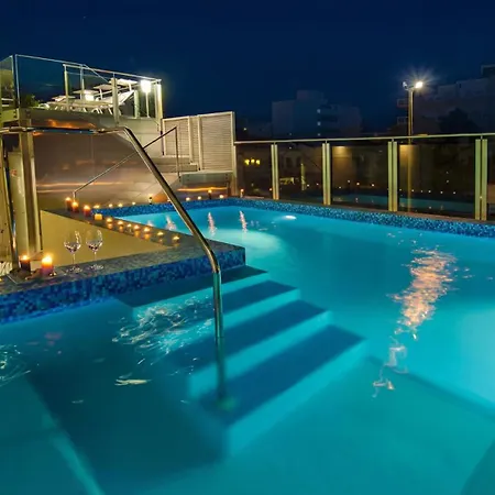 Bahamas Residence & Spa-2