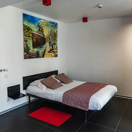Hotel Grey-2