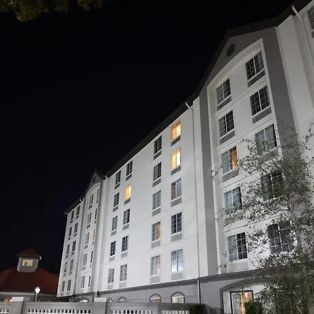 La Quinta Inn And Suites By Wyndham, Ocala-2