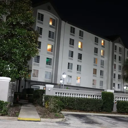 La Quinta Inn And Suites By Wyndham, Ocala-3
