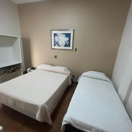 Hotel Jaú-2