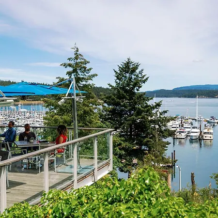 Friday Harbor House-2