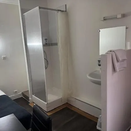 Hotel Chevallier-2