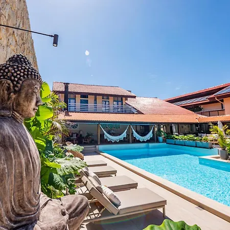 Praia Hotel Imbituba-3