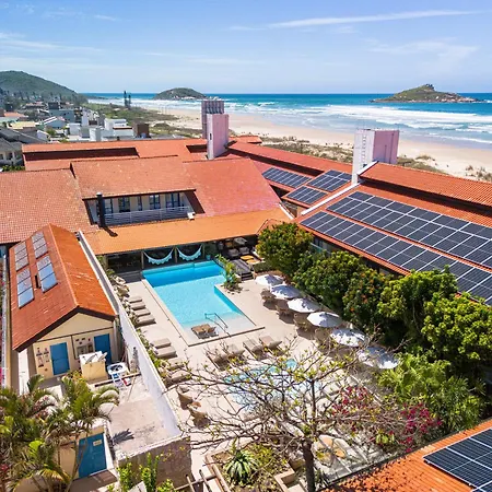 Praia Hotel Imbituba-2