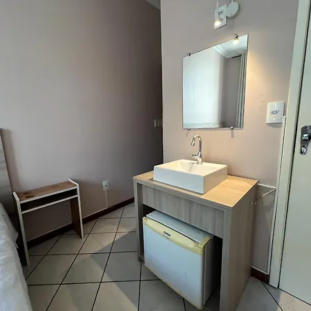 Hotel Villa Souza Ltda-2