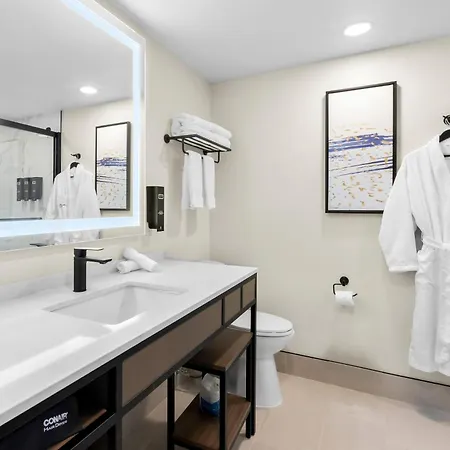 Latitude Suites Tinton Falls, Part Of Unscripted By Hyatt-2