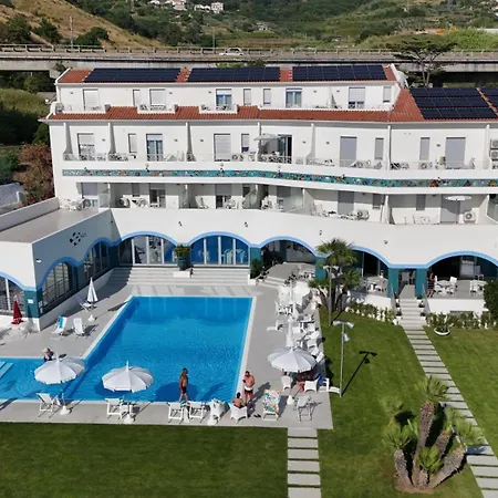 Hotel Poseidon-3