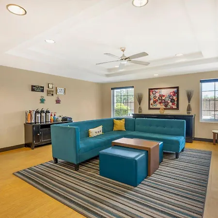 Mainstay Suites Jacksonville Near Camp Lejeune-2