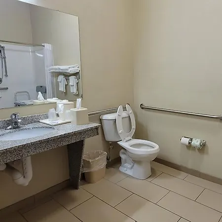 Comfort Inn & Suites Marion I-57-3