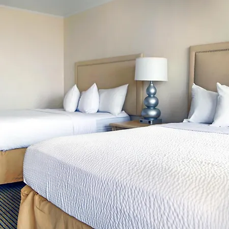 Seabonay Oceanfront Motel-3
