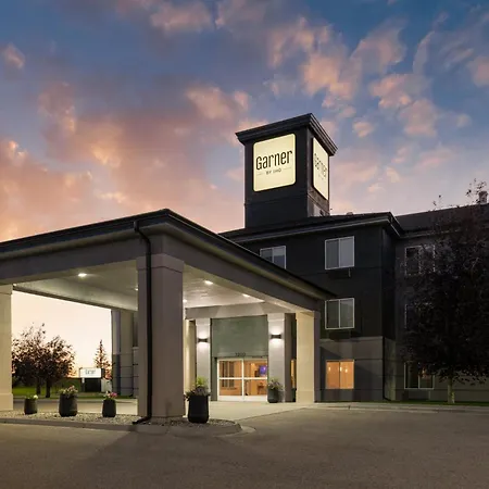 Garner Hotel Idaho Falls Southwest By Ihg-3