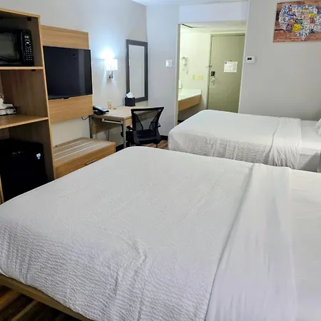 Baymont By Wyndham Missoula-2