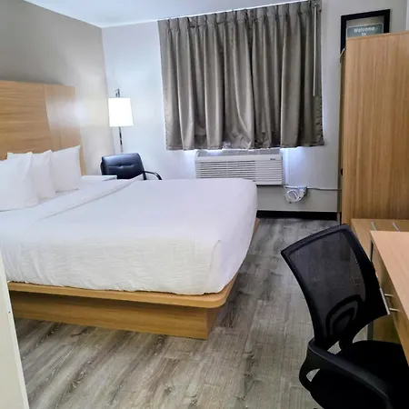 Baymont By Wyndham Missoula-3