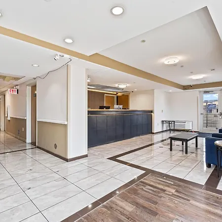 Rodeway Inn & Suites Nampa-2