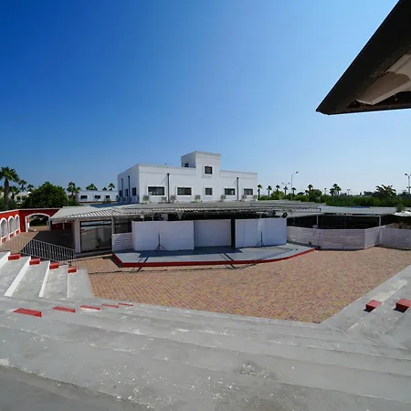 Chiusurelle Village Resort-2